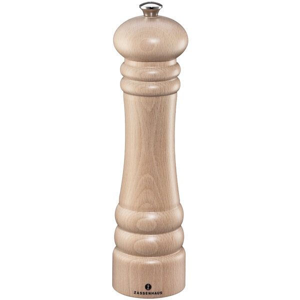 Pfeffermühle Berlin 24cm, natur