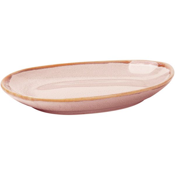 Ming Platte, rose 14,7cm