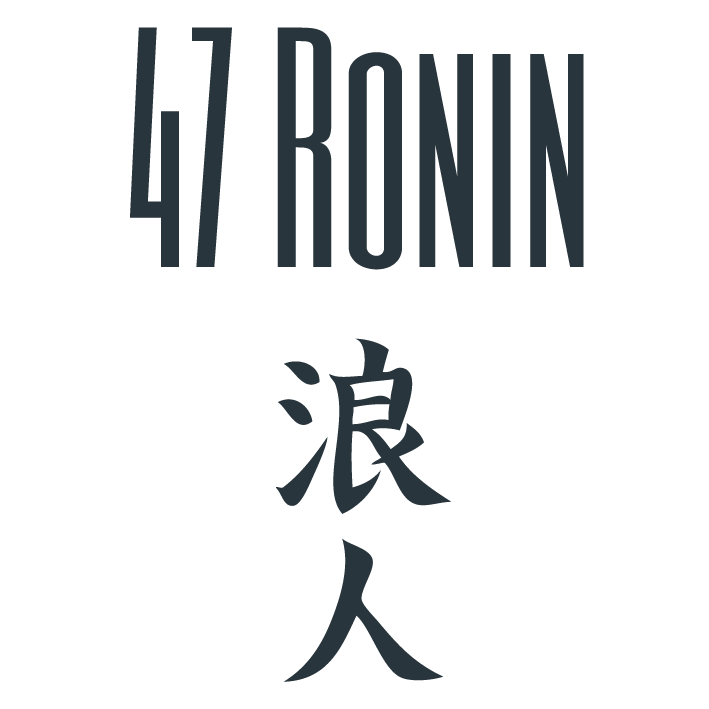 47 Ronin