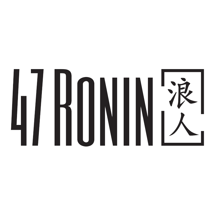 47 Ronin 47 Ronin