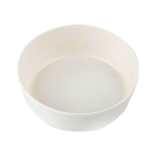 36CP12 Alumilite Chopin Bowl 12cm (Bottom Glazed)