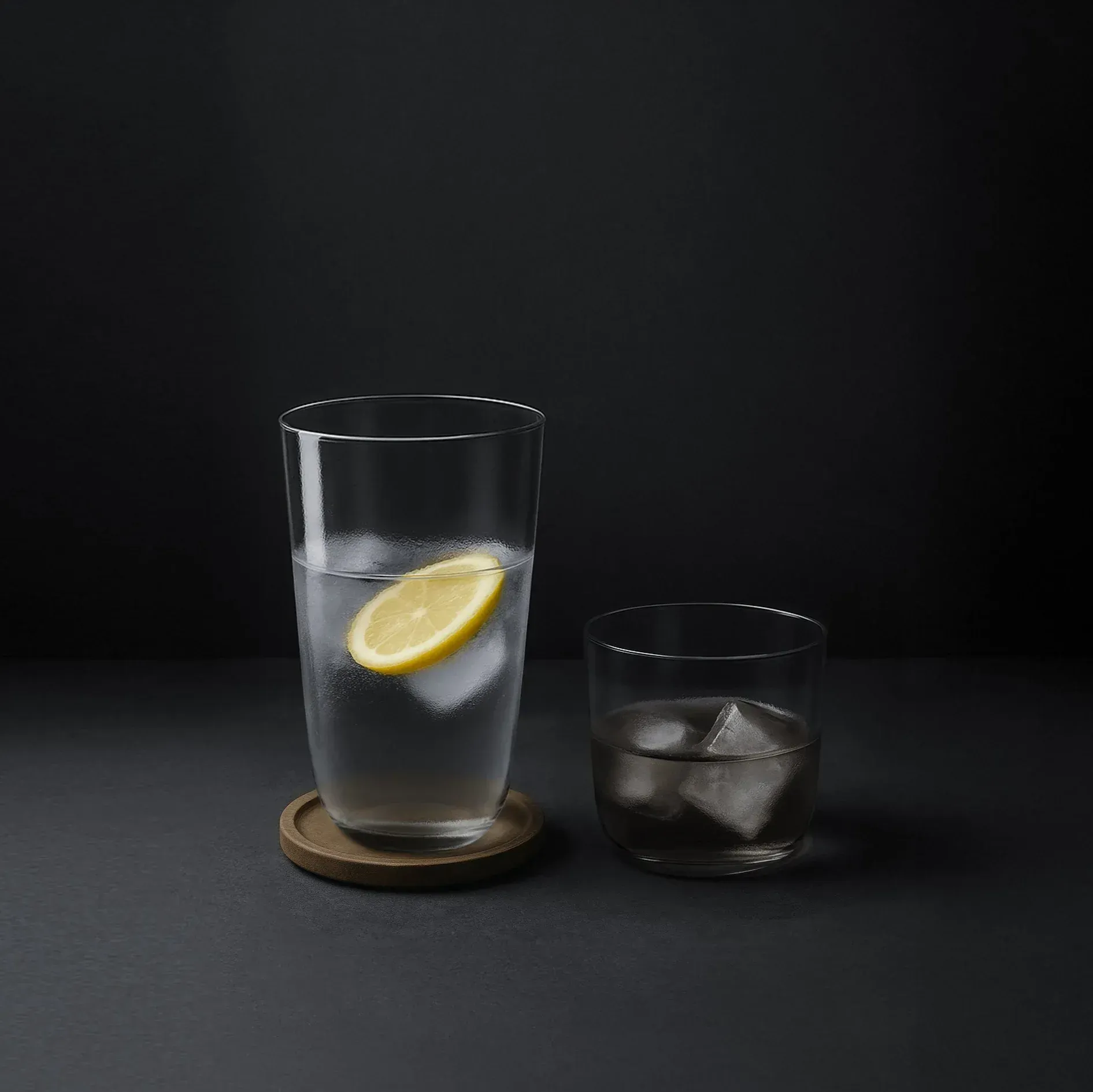 Glassware No. 1 Old Fashioned Glas, 250 ml
