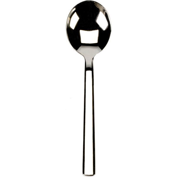 Tura - Suppenlöffel - 18cm