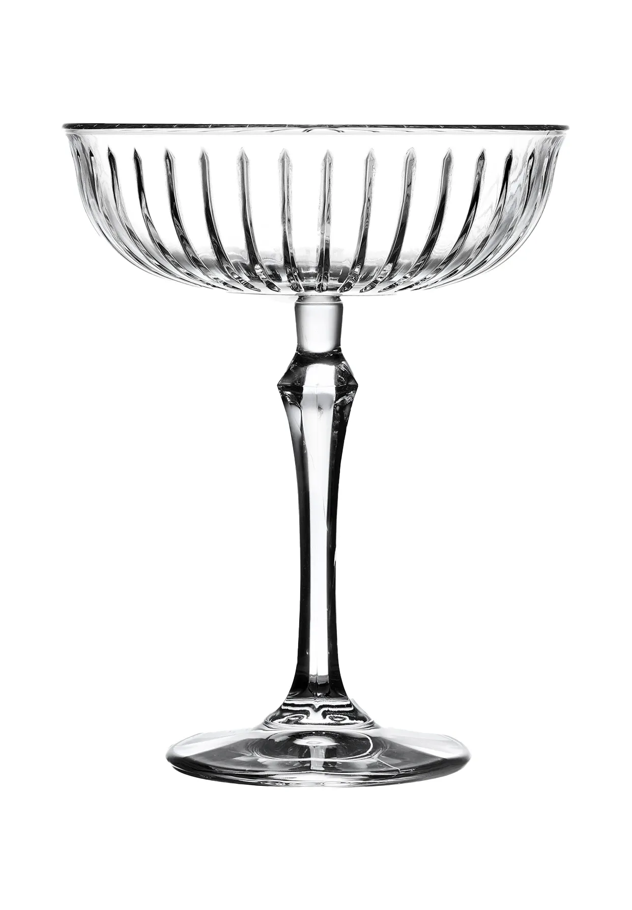 Champagne Coupe Glass "Joy", 255 ml