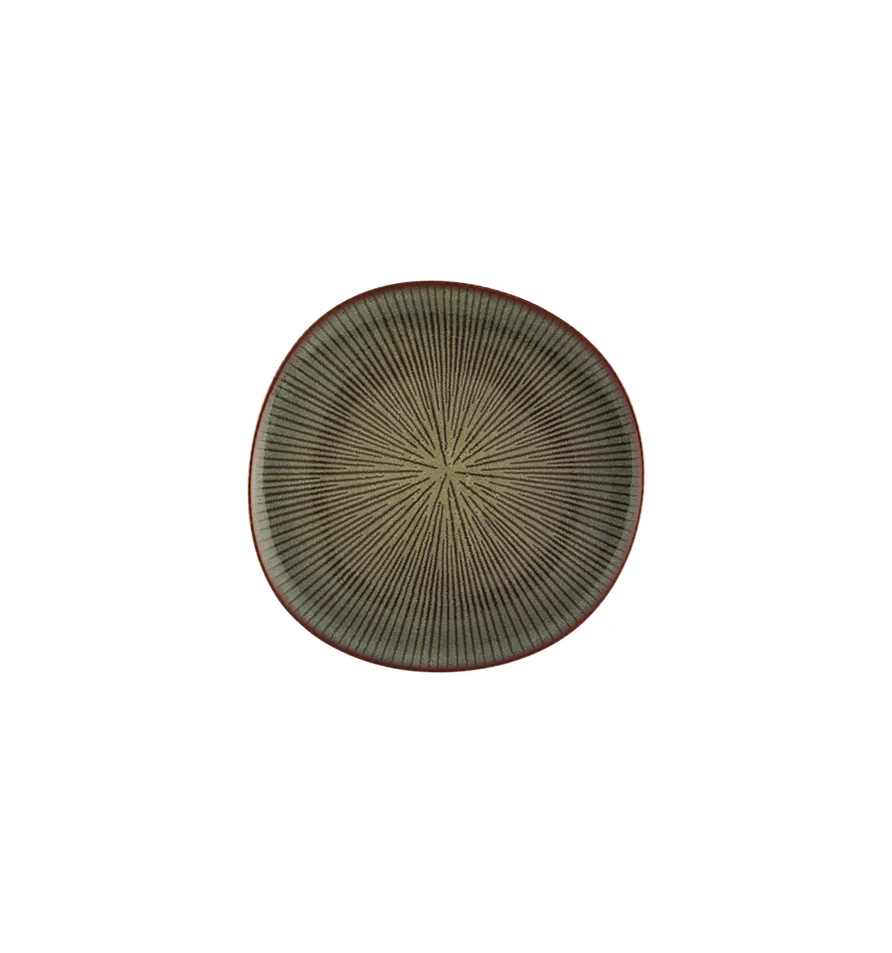 Shangri-Lá Vine - Dinner Plate 28cm