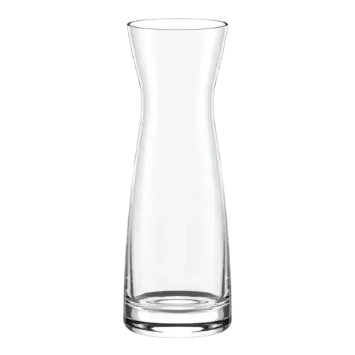 Universal Karaffe 2/4cl Eichstrich