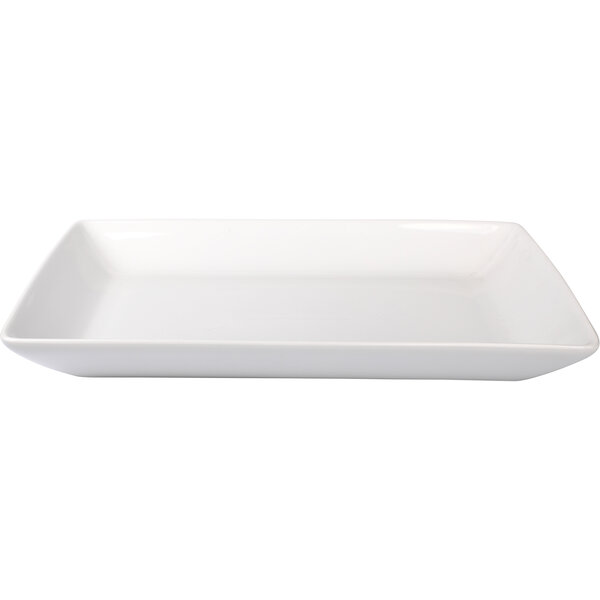 Rectangular Plate 23 x 33 cm