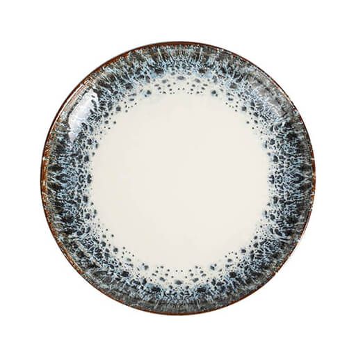 Re-Gen Ontario Flacher Teller 21cm