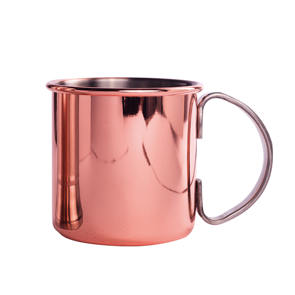 Moscow Mule Kupferbecher 480ml