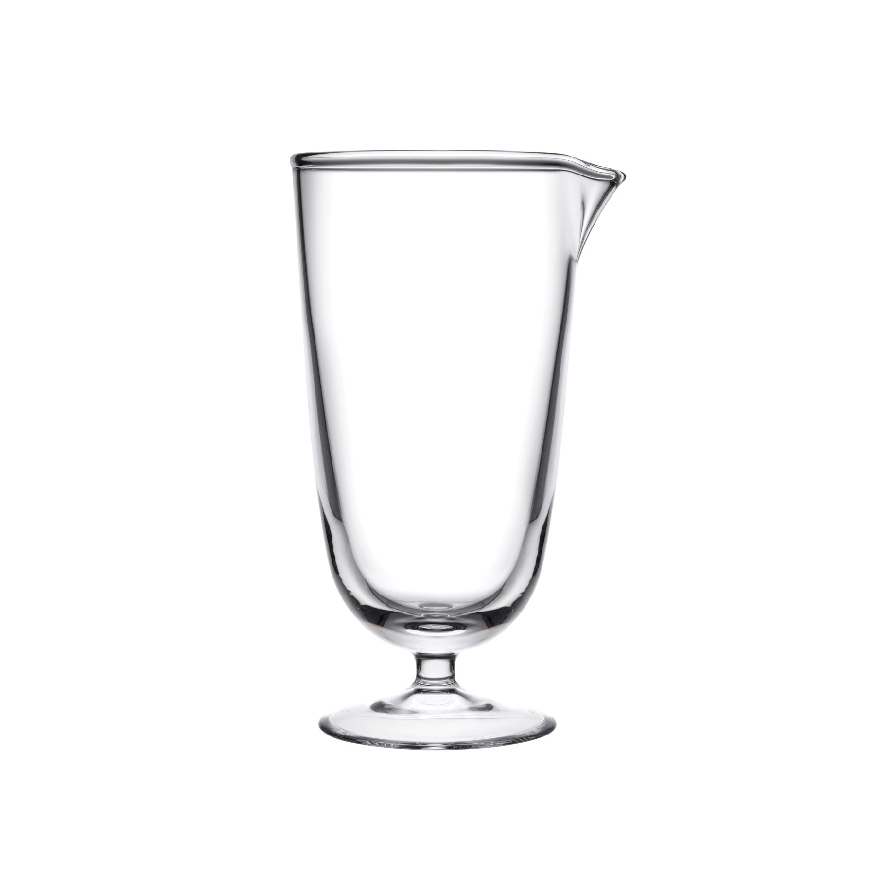 "BarGiani" Mixing Glass, 530 ml