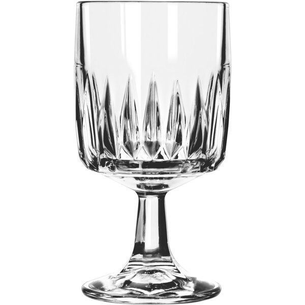 'Duratuff' Wine Glass "Winchester", 252 ml