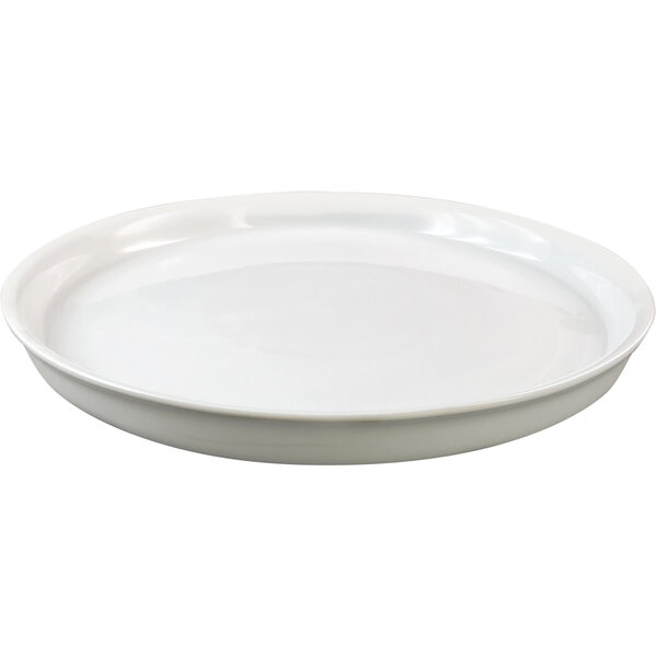 Teller flach 32,7cm