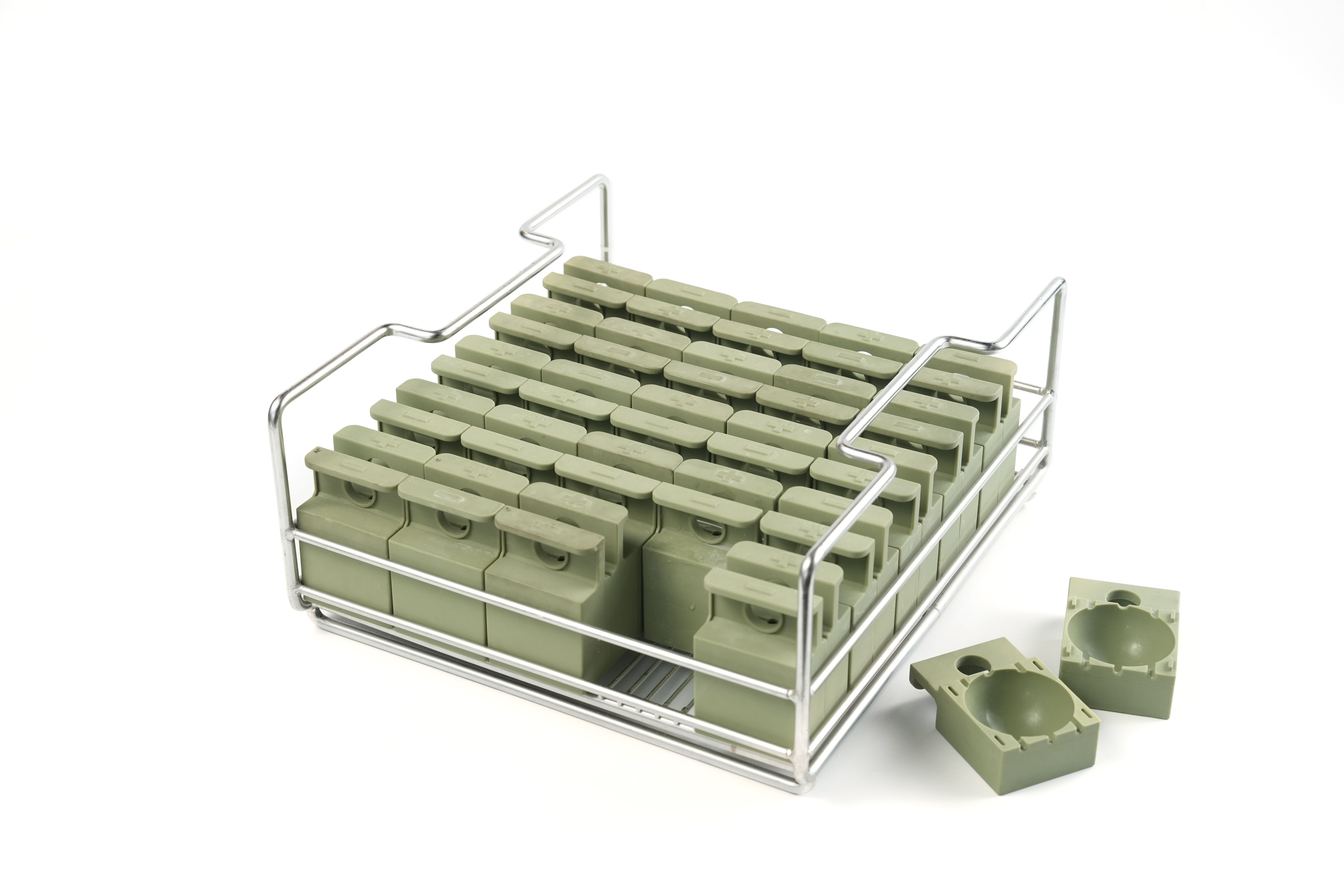 IM-S2 kleine Eiskugelformen (Ø 60 mm)