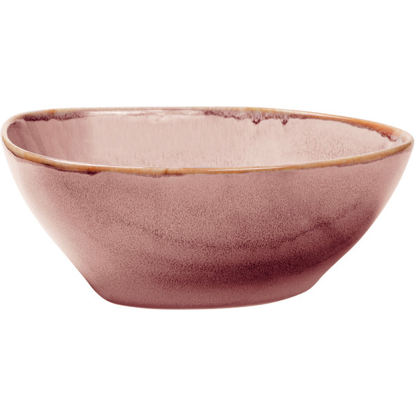 Ming Schale, rose 9,4cm