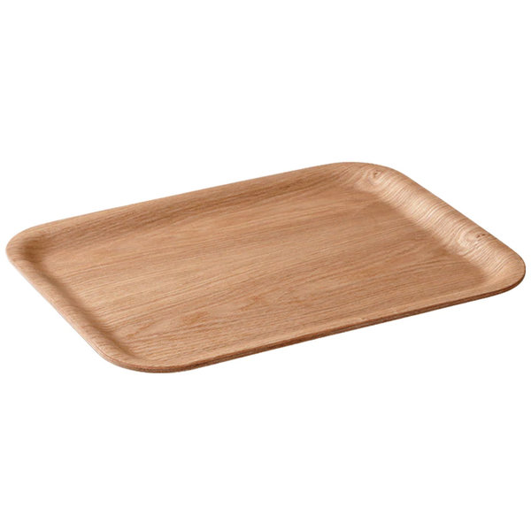 Nonslip-Tablett Willow 32x24 cm