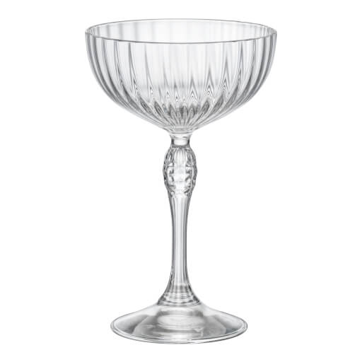 America'20s Cocktail Coupe 22 cl