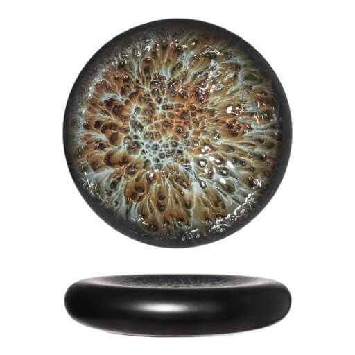 Nagare 8'' Round Plate