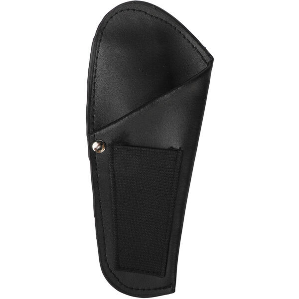 Ledergürteltasche für Barblades und Kellnermesser