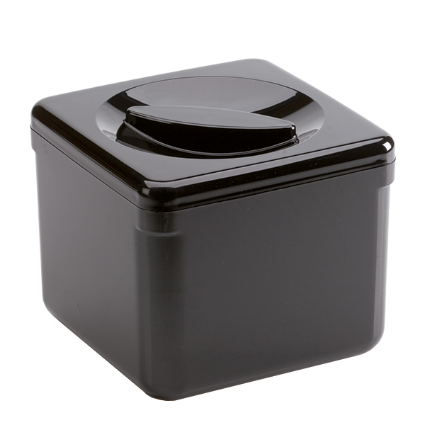 Eisbox mit Tropfeinsatz 3,4 l