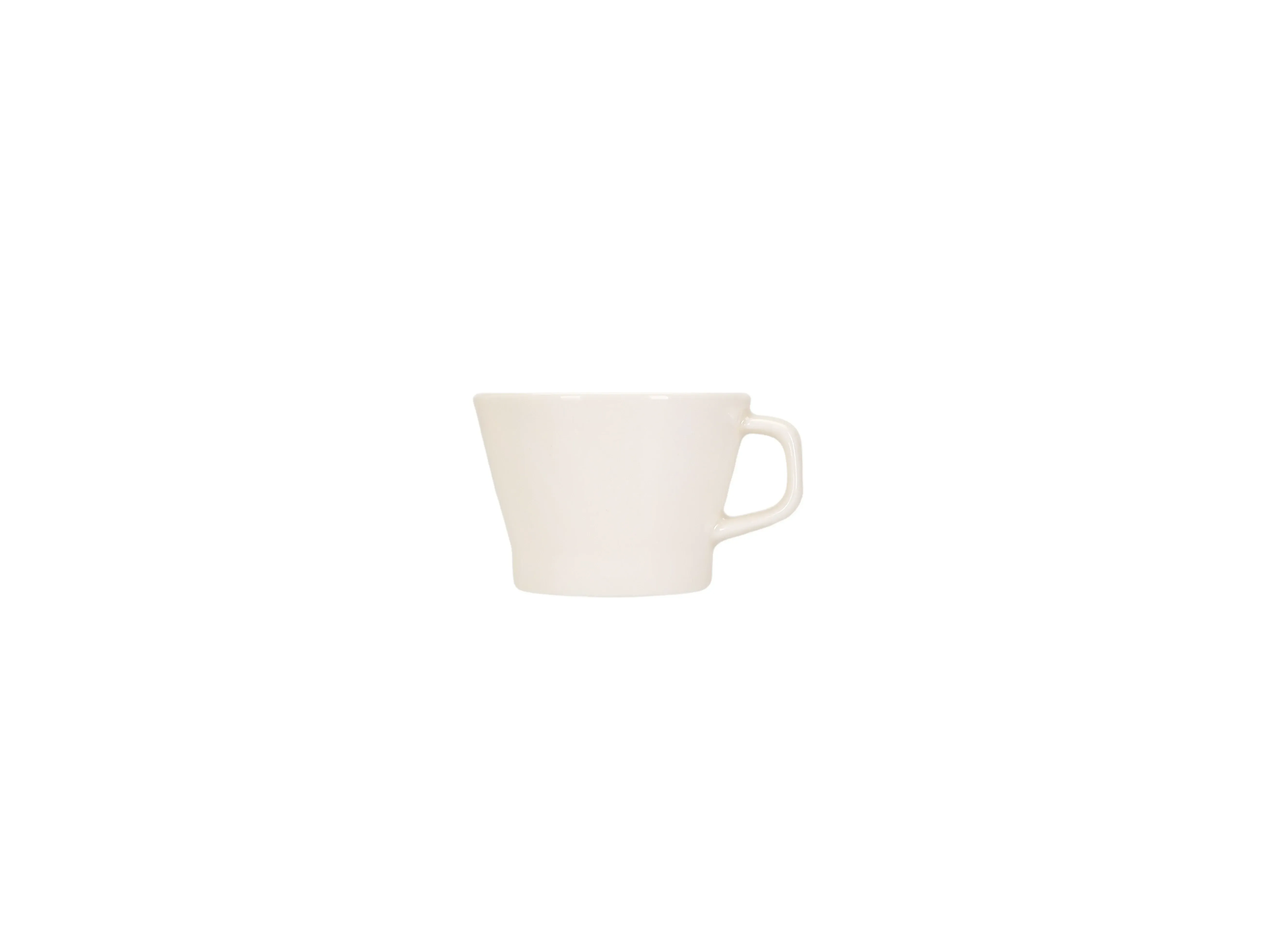 Nami Emerald Saucer for Coffee Cup 85cc