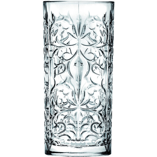 Hi-Ball Tumbler - Tattoo 37cl