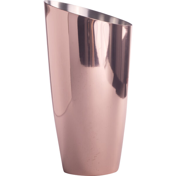 Boston-Shaker Copper