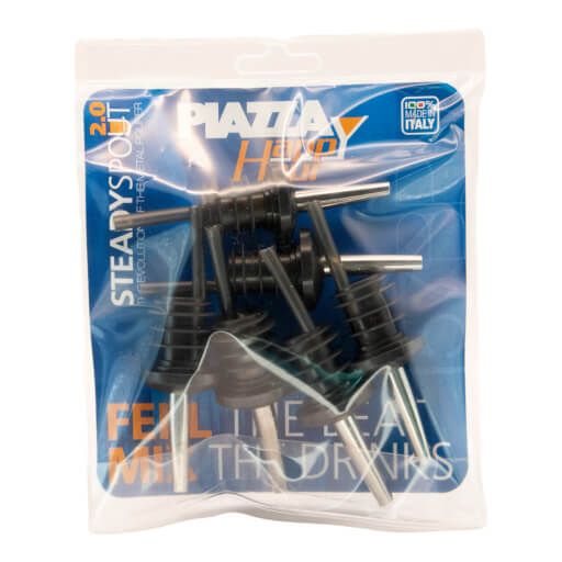 Metallgießer SteadySpout
