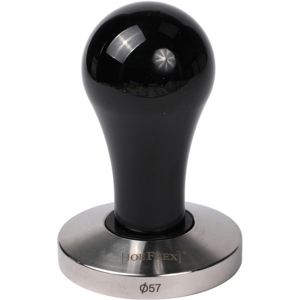 Tamper Base Flat Ø 57mm