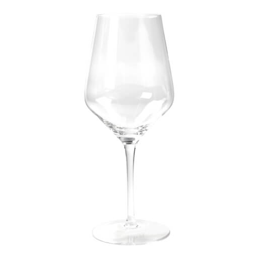 02692 Rotwein 590 ml - Ginza Glassware no.1
