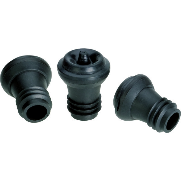 Vacuum Pump Lovin Ersatz-Stopfen, 2er Set