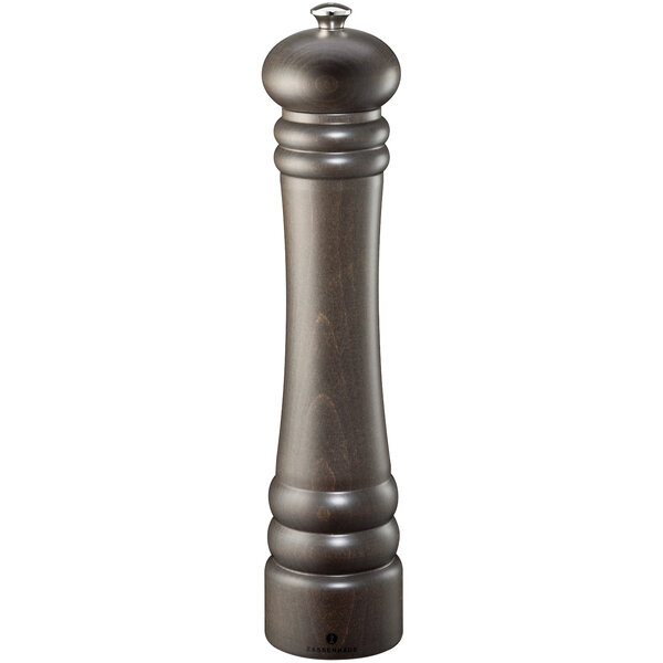 Pfeffermühle Berlin 30cm dunkel gebeizt