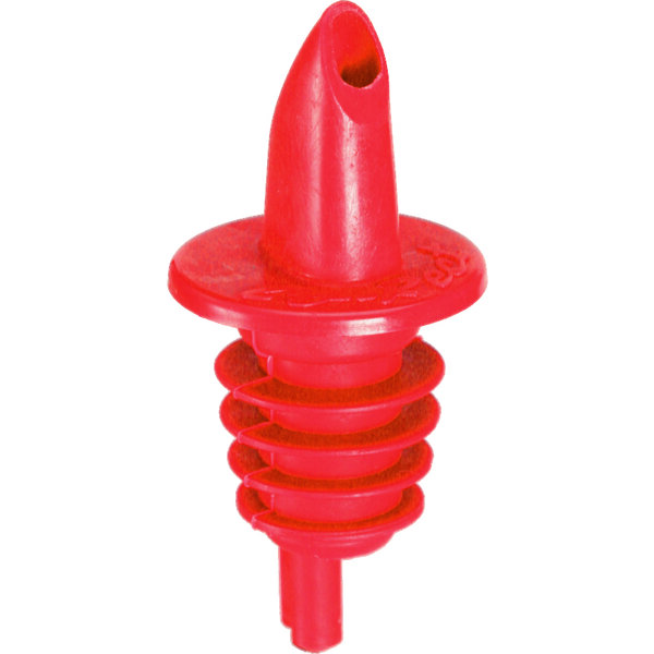 Freie Giesser, Rot