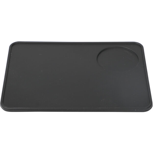 Tamper Mat