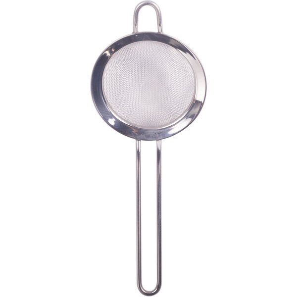 Fine Strainer Edelstahl, 10,16cm