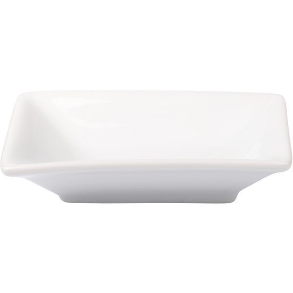 SAUCE DISH - 10 x 7 cm
