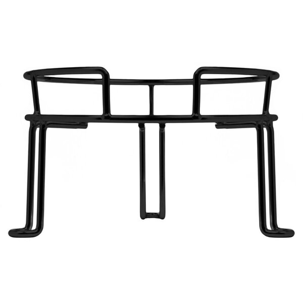 Punch Barrel Stand, black