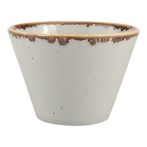 368211 Seasons Grey Bowl 11cm