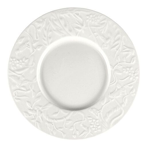 18AS22 FENIKS ALUMILITE Flat Plate 22cm