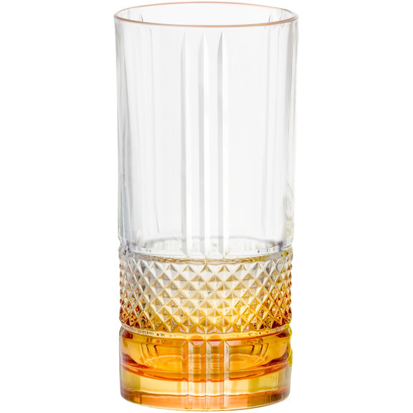 Jackie High Ball Orange 369 ml