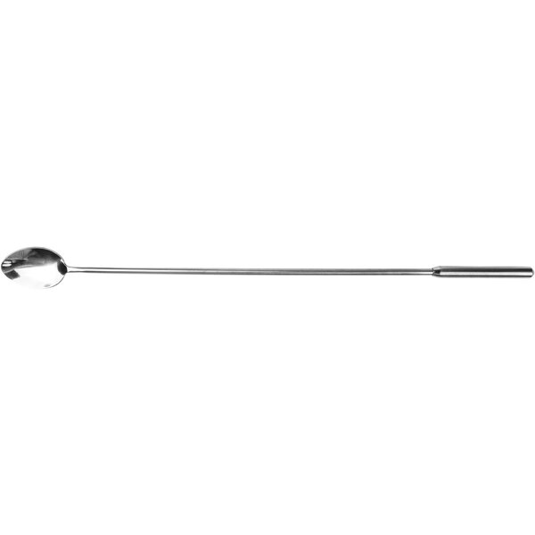 Barlöffel lang, ovaler Löffel 30,5cm