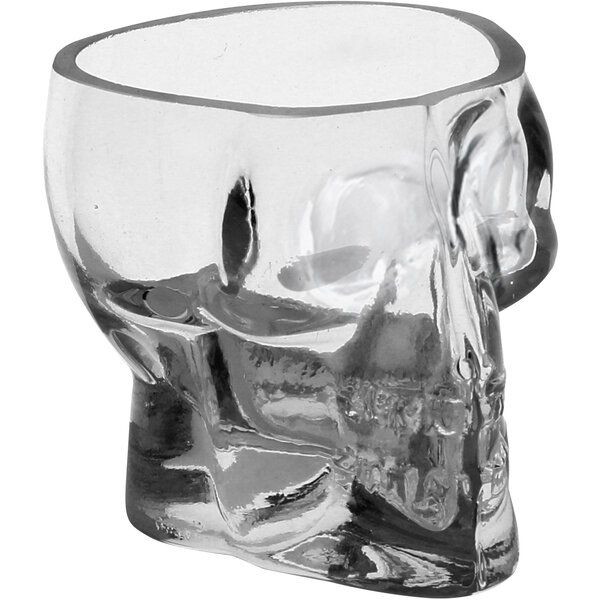 Skull Shots - Craft Line