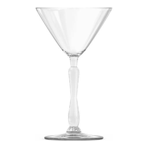 Martini Glass "New Era", 185 ml
