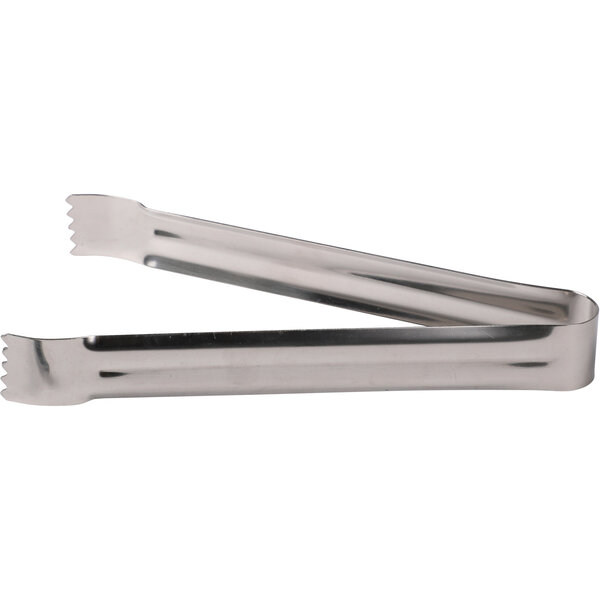 Eiszange einfach, kurz 15,5 cm