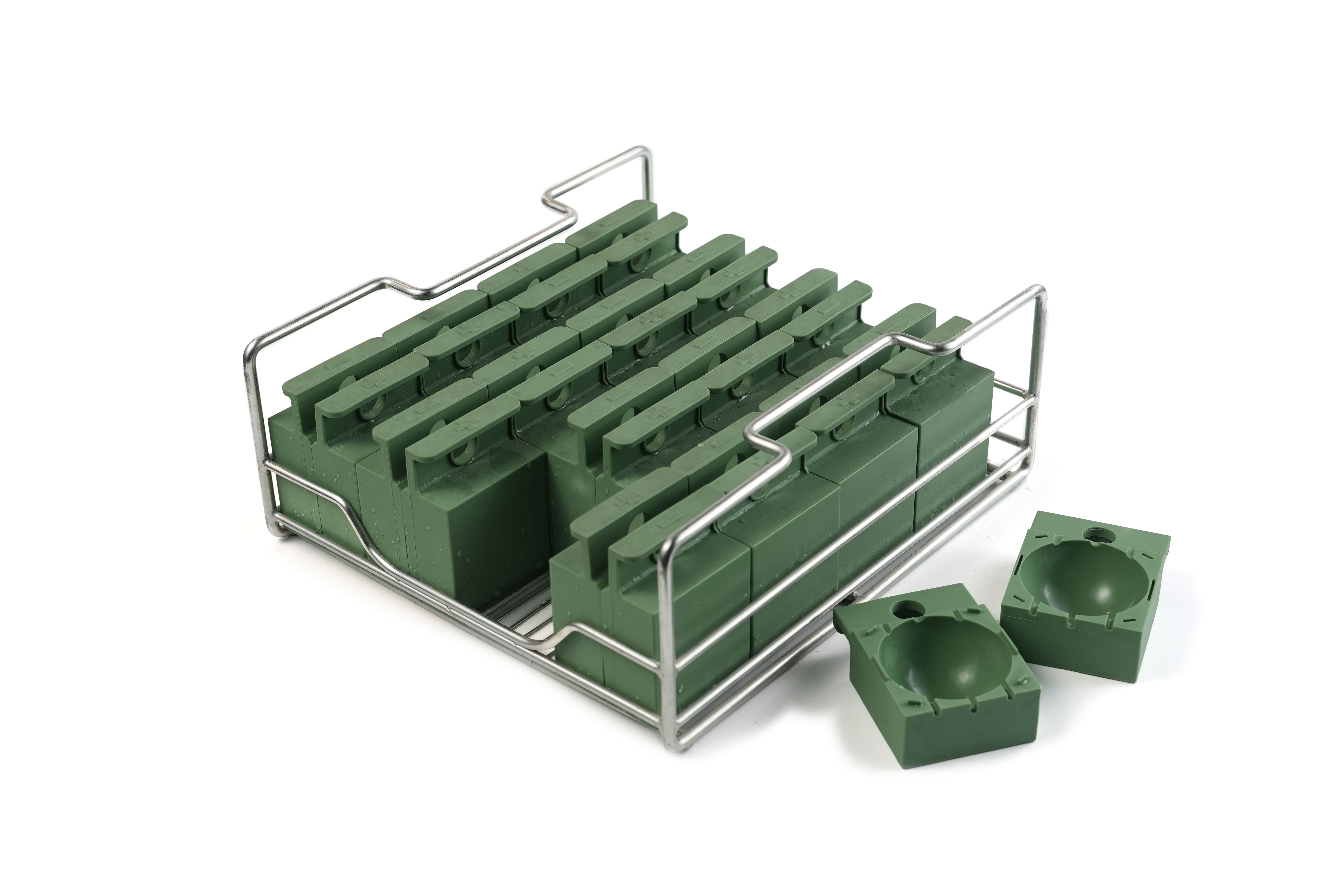 IM-S1 große Eiskugelformen (Ø 75 mm)