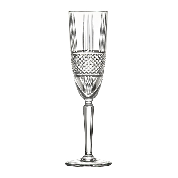 Champagne Flute Brillante 19 cl