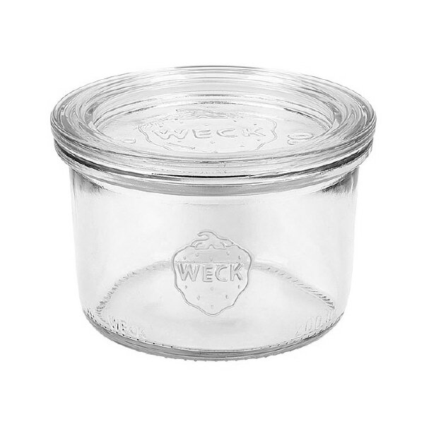 751 - Sturzform - 200 ml - H 5,6 cm - Ø 8 cm