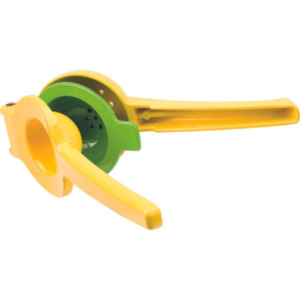 Limettenpresse, 2in1 Lime/Lemon
