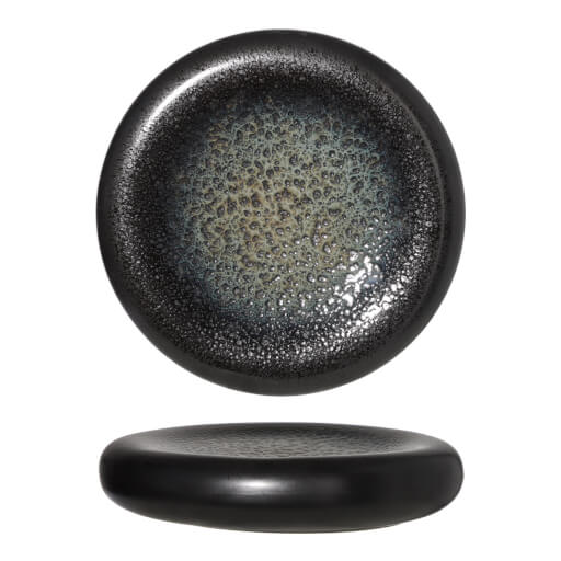 Nagare 10.75'' Round Plate
