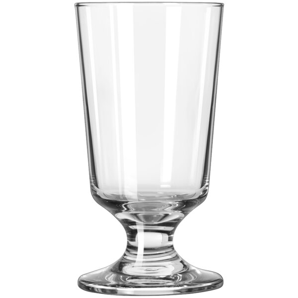 Footed Hi-Ball - Embassy 237 ml