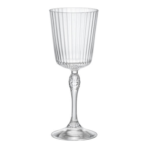 America'20s Cocktail Glass 25 cl